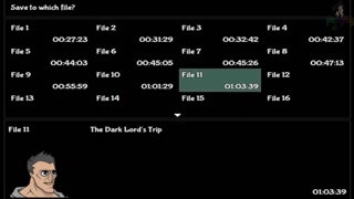 The Dark Lords Trip Part 6