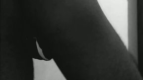 pretinha safada