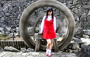 Iv akane miyako hazimete no