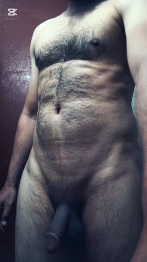 Good Boy and a Good Partner