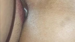 Curvy milf teaches her huge ass the art of anal