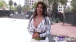 So Hot Pornstar Baby Deep Throat Video