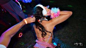 Silent Party