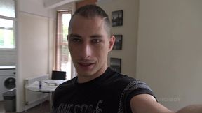baise par un beau rebeu de londres