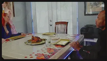 Thanksgiving Threesome with Nova Sky & Rebel Rhyder