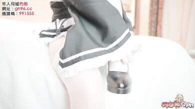 NTR Rem Get 100% Creampie! Ture Love Let You Fuck, Cumshoot, Doggy, Film it, and She Wants More!