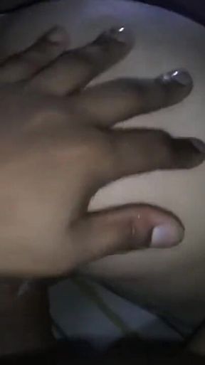 Moroccan Countryside, a Woman with a Big Ass, with a Big Ass