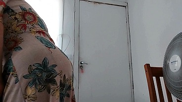 Foi participar desse filme erótico onde ela contracenou logo de cara com um negão dotado