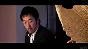 Passionate Nami Hoshino Craves Long Doggy Style Fuck Sessions Deeply