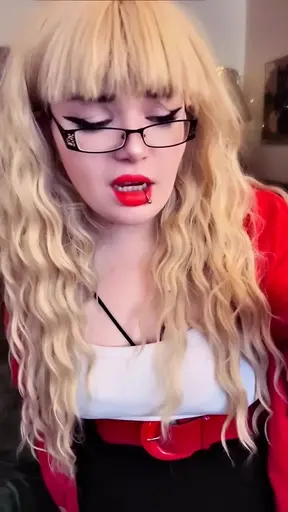 Brat GF Pays Back Her Bfs Debt