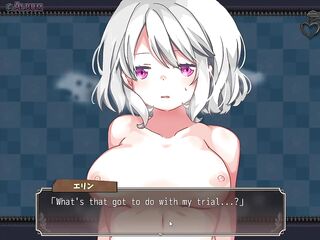 Knight of Erin- 3D Las aventuras de una mercenaria adicta al sexo parte two