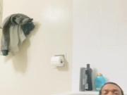 Bathtub fun