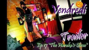 The Harukas Show (trailer Vendredi Ep 17 Video)