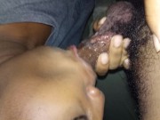 Beautiful Freaky Ebony Teen Follow Up With Me on Onlyfans Is Mastermeat1