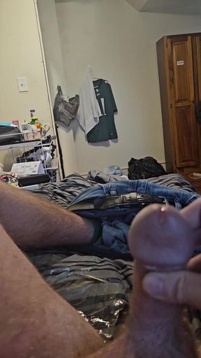 Cumshot Solo