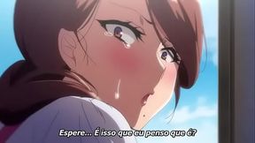 TSUMA NI DAMATTE SOKUBAIKAI NI IKUN JA NAKATTA &ndash_ EPIS&Oacute_DIO 01