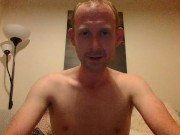Playing, measuring and talking about my little dick