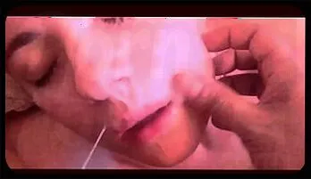 Epic Slow-Mo Cumshot & Facial Delight Best compilation