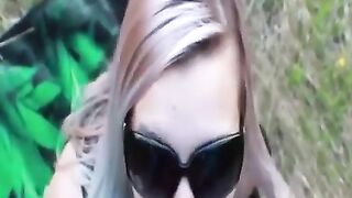 Blondie's Public Pickup Ending in Hardcore Car Sex