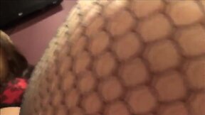 Locked CD riding POV