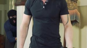 DrillMyHole.com: Hunk Darin Silvers blowjob cum