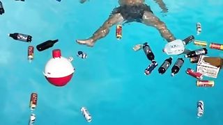 Pool Party