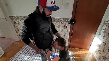 Como se recebe um convidado
