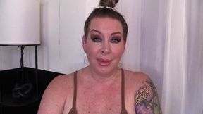 Doing That Mouth Thing You Like POV wmv