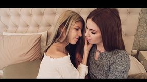 eating pussy never looked so good - gina gerson & melissa benz