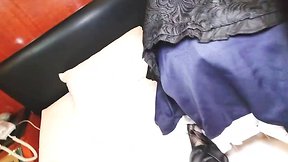 Fun photoshoot with cosplayer yuuki: a collaboration project with a naughty twist!