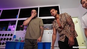 Selina Bentz X Nikki Nicole - Nicole Gaucho