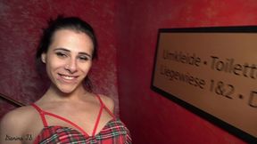 trans anal creampie gangbang trans on girl ass orgy shemale ladyboy gianina ts
