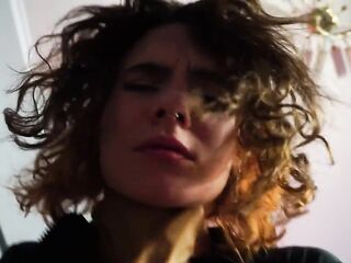 Hawt Amateur Pair's Creamy Homemade Sex Tape