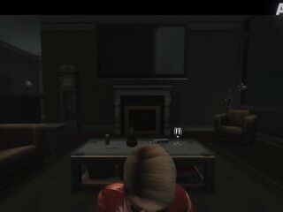 mother I'd like to fuck Sucks a Massive jock Shemale hentai - Anais57