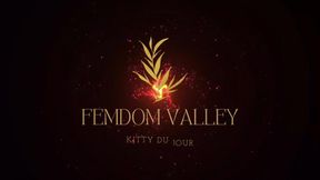 Femdom Valley: The Farm Part 1