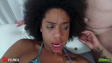Suruba com a negra tarada sem camisinha - Aniaty Barboza - Paola Gurgel - Luna Oliveira - Melissa Alecxander - Paty Bumbum - Fada Mel