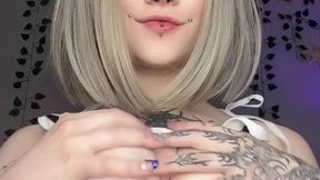 Member video sent by @Yonaaa @Showing Boobs & #Tattoo Porn #Petite #Goth Porn #Piercing Porn #Blonde hardcore porn clips | Tik.Porn