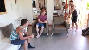 I Bred My fresh Step-father - donk Hook up