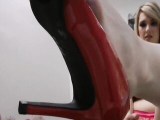 milked in pants