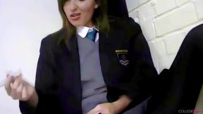 Up Sk!rt Featuring Sophia Smith