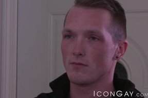 Mature hotties Brogan Reed and Rodney Steele wants more of their anal intimacy