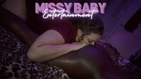 Baby Oil Massage, Rimming & BJ