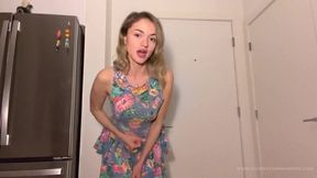 RealCobracummander dominates your ass with a hot JOI & cum countdown challenge