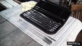 Fetish Hardcore Domination