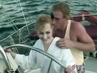 Sexually excited Doxy Likes Cum #two