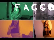 Jerk off as I turn you into a Faggot DREAM OF SUCKING A BIG COCK