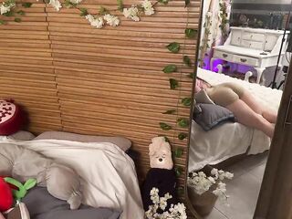 Unforgettable Sex With My Doting Stepdaughter