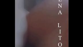 DANDO O CU PARA O BRANQUELO ROLUDO