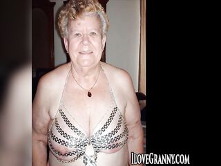 ILoveGrannY Slideshow Granny Images Compilation