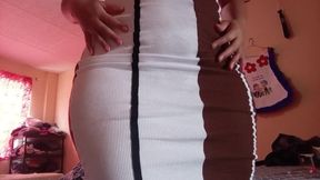 Perla Sofia Rico Dress